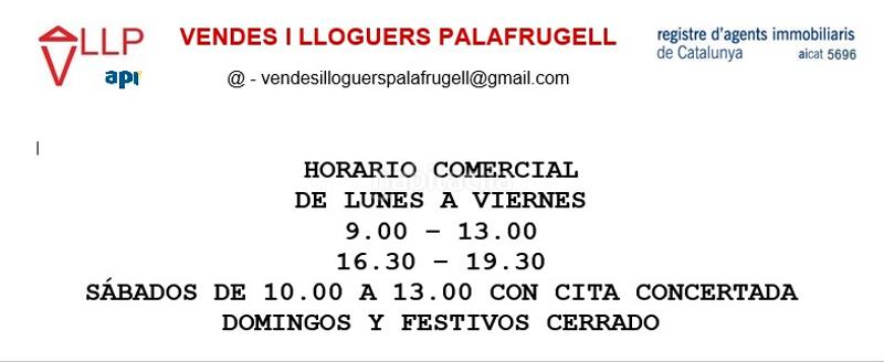 Foto da5474fe-1f31-4957-96ea-c23e3b1124ab. Lloguer dúplex amb calefacció a La Punxa Palafrugell