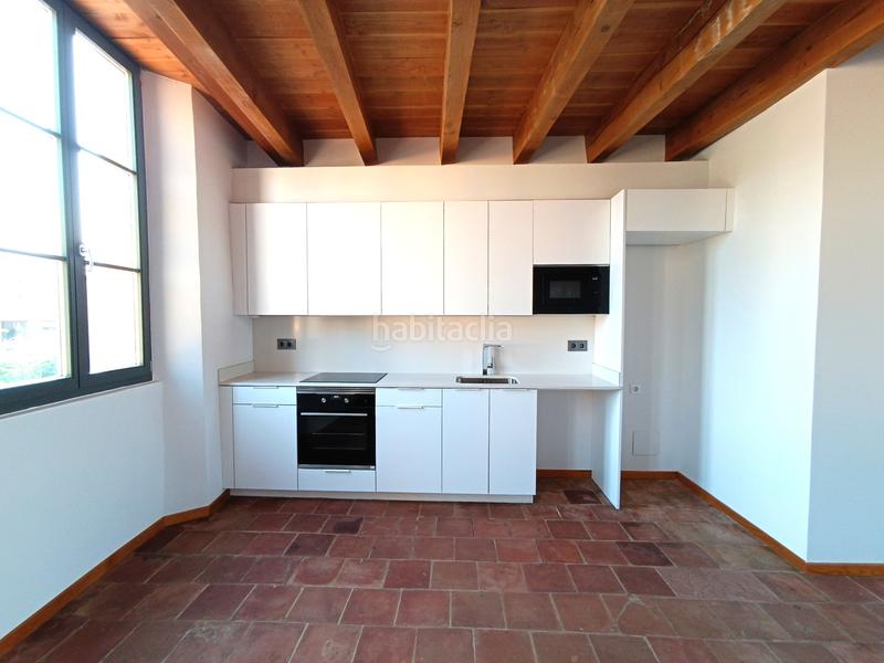 Foto 2b7d7d4c-963c-41e2-a0bb-dd1f143aa1e9. Location duplex avec chauffage dans La Punxa Palafrugell