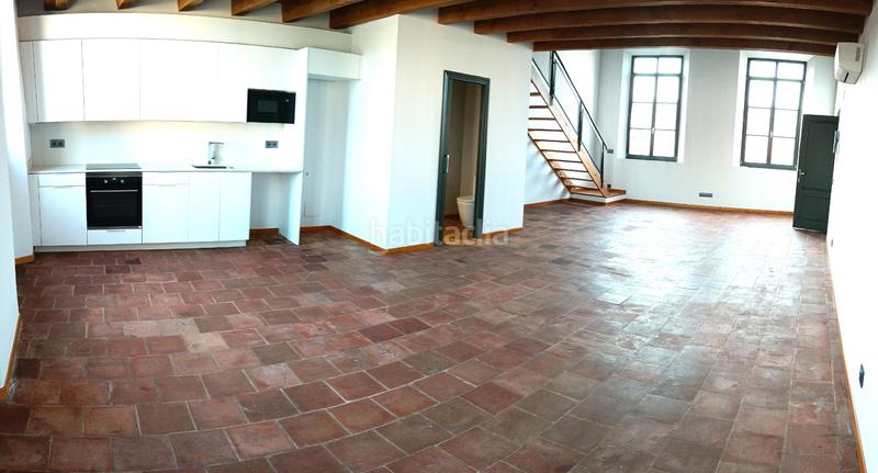 Foto 4a97b2a2-5fb0-4f05-afca-ee32b36c9e1d. Location duplex avec chauffage dans La Punxa Palafrugell