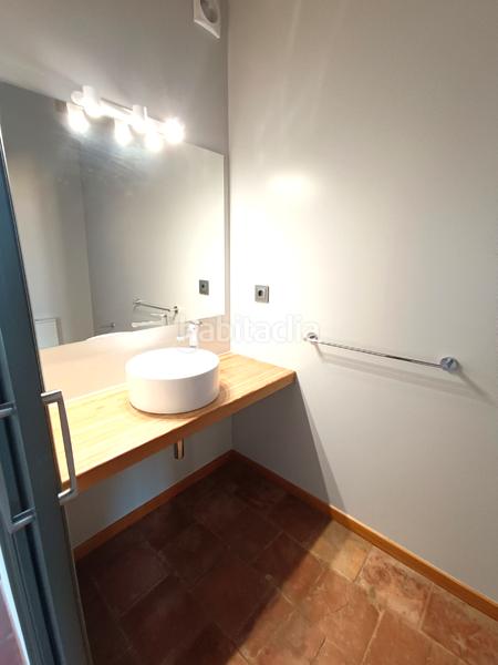 Foto f6b08f4f-2b1c-46a8-a659-0e2ab074fb5a. Location duplex avec chauffage dans La Punxa Palafrugell