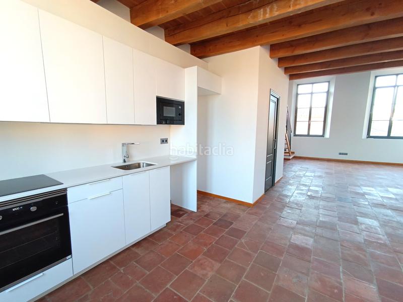 Foto fa9f5cc5-93eb-43fa-8a66-a2745dd2d52d. Location duplex avec chauffage dans La Punxa Palafrugell