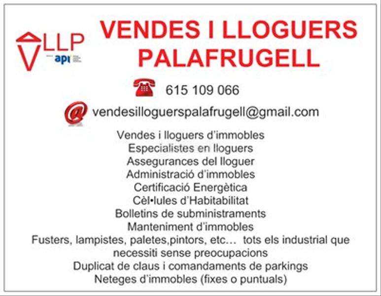 Foto 5c5e7918-621f-4648-b15f-8e1e3138c896. Lloguer local comercial a carrer de lluís companys 26 a Palafrugell