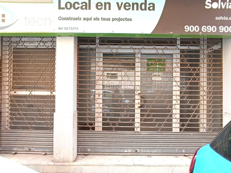 Foto cc3884a9-9ad4-4010-a638-5501b64bcc7e. Lloguer local comercial a carrer de lluís companys 26 a Palafrugell