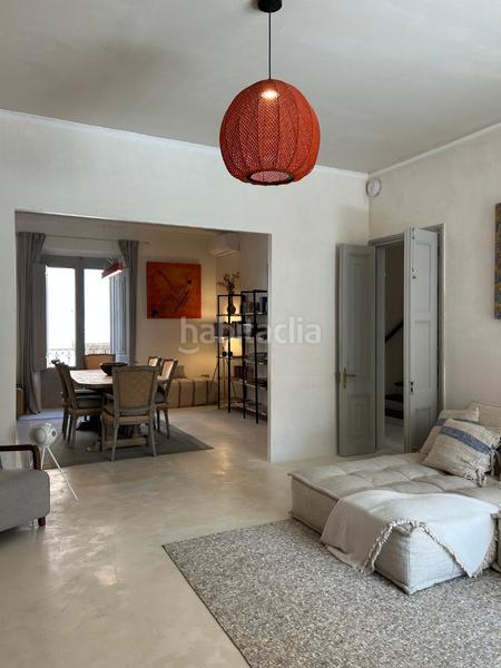 Foto a1caba95-b34d-43e3-a1ae-1ef3e85a24fc. Affitto casale con camino riscaldamento in Centre Palafrugell