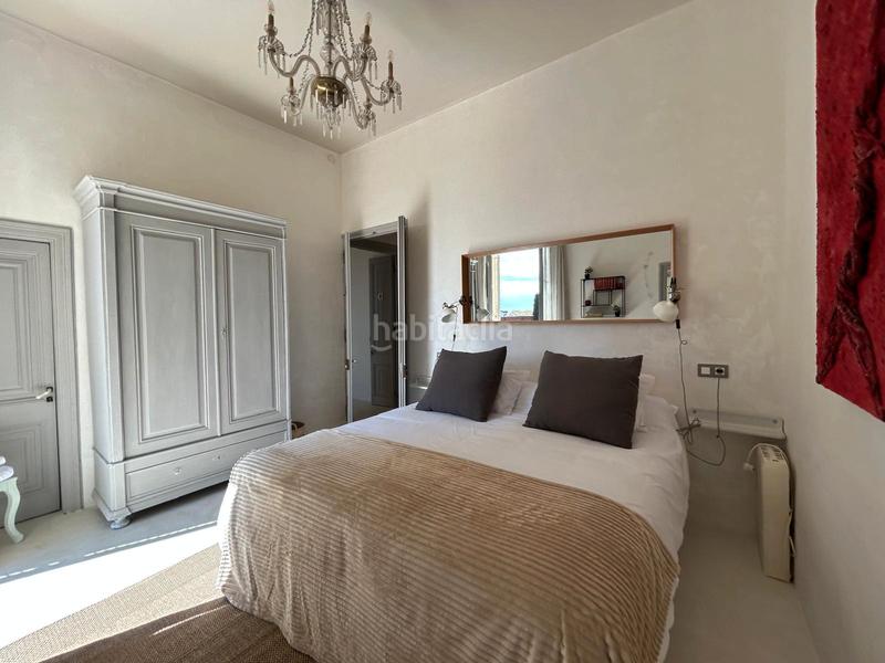 Foto 7cb329fd-e9a9-4a66-a5d7-3872bd6de537. Alquiler masía impresionante casa reformada del 1930 terrazas vistas materiales naturales en Palafrugell