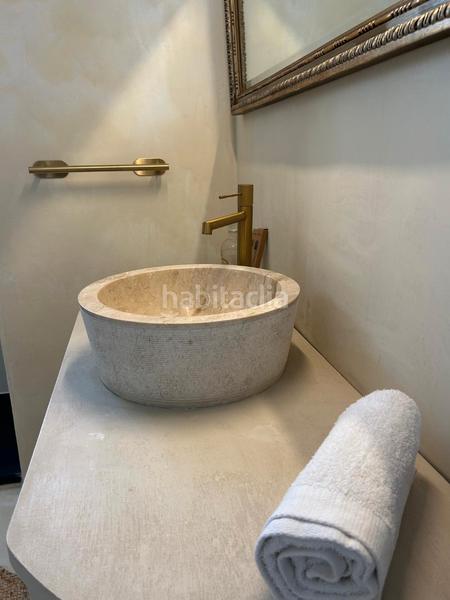 Foto 07c5c24e-0810-4251-bea9-1dec1852e31a. Lloguer masia amb xemeneia calefacció a Centre Palafrugell