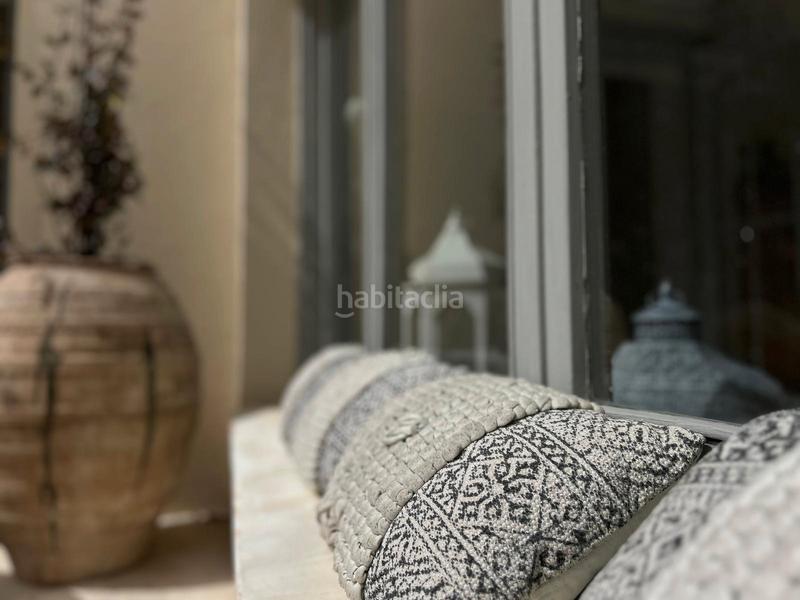 Foto 261a128e-6f66-4604-9b37-0c628d16bf4d. Lloguer masia amb xemeneia calefacció a Centre Palafrugell