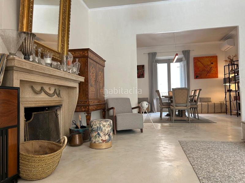 Foto 2d0df25d-47f9-4037-ba00-9d4b30e880b4. Lloguer masia amb xemeneia calefacció a Centre Palafrugell