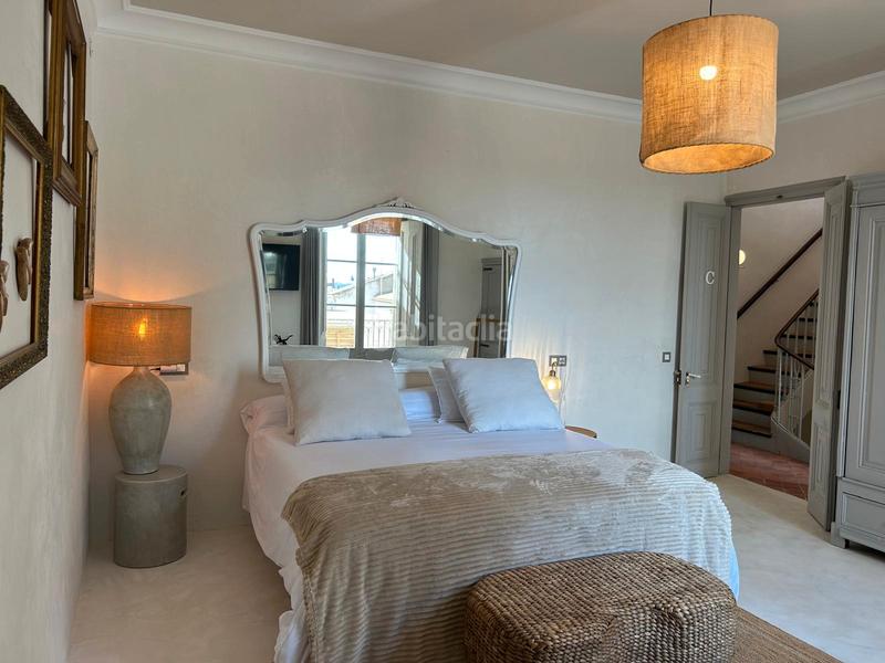 Foto 2d8450eb-5a8d-4f90-9c3f-5d312e2e5a3c. Lloguer masia amb xemeneia calefacció a Centre Palafrugell