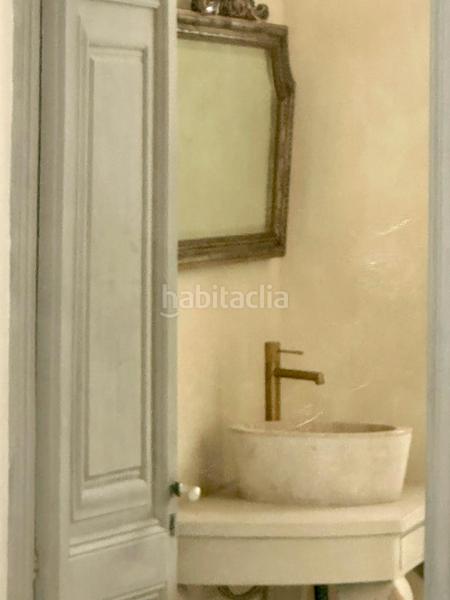 Foto 4e6c8adf-ceae-4f22-a89e-de3ddcb56d34. Lloguer masia amb xemeneia calefacció a Centre Palafrugell