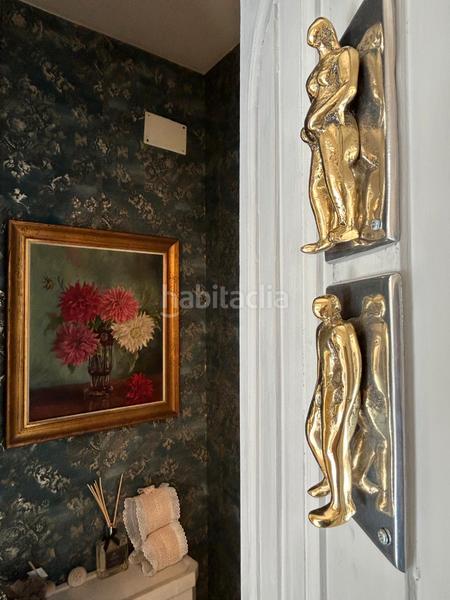 Foto 50568029-3132-4b6e-aabf-69a175c2d708. Lloguer masia amb xemeneia calefacció a Centre Palafrugell