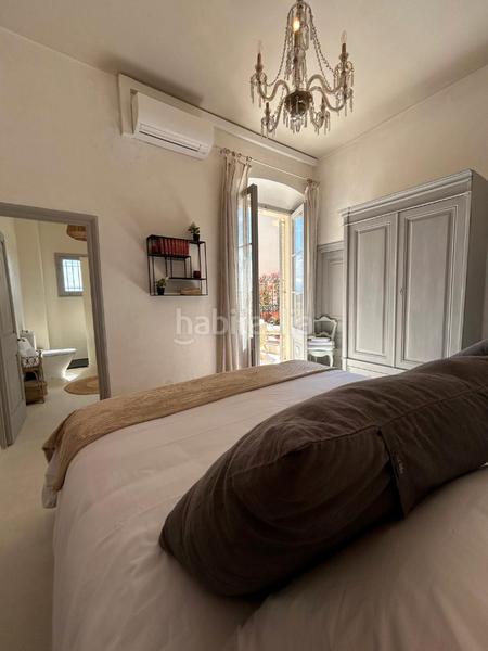 Foto 7ebe7d95-3376-40a2-aacc-36b6b5e95f87. Lloguer masia amb xemeneia calefacció a Centre Palafrugell