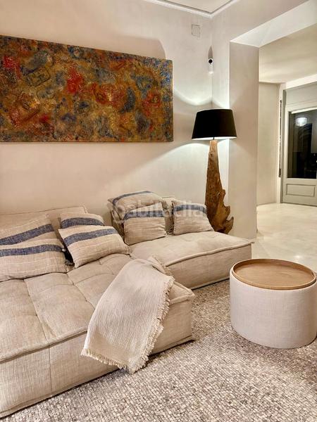 Foto af567547-c013-4799-81b4-25e92d9a35d1. Lloguer masia amb xemeneia calefacció a Centre Palafrugell