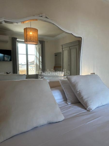 Foto b94ef2d1-aefe-494e-860c-41da2fe79674. Lloguer masia amb xemeneia calefacció a Centre Palafrugell