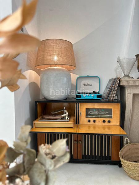 Foto c4ca69cd-8f75-4d42-935f-61e515d5a20f. Lloguer masia amb xemeneia calefacció a Centre Palafrugell