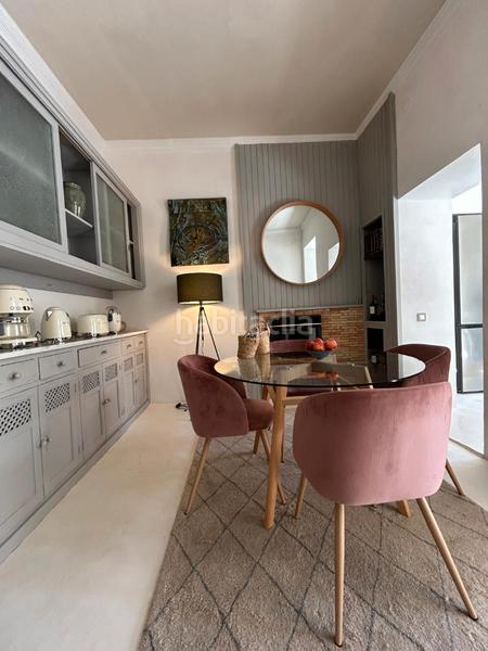 Foto c812c930-532d-48ff-8975-d124efb056f7. Lloguer masia amb xemeneia calefacció a Centre Palafrugell