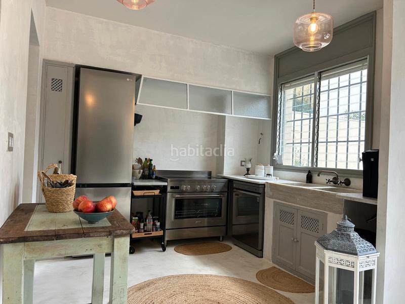 Foto e753f9db-46d9-4025-9e6d-01a93da8f1d8. Lloguer masia amb xemeneia calefacció a Centre Palafrugell