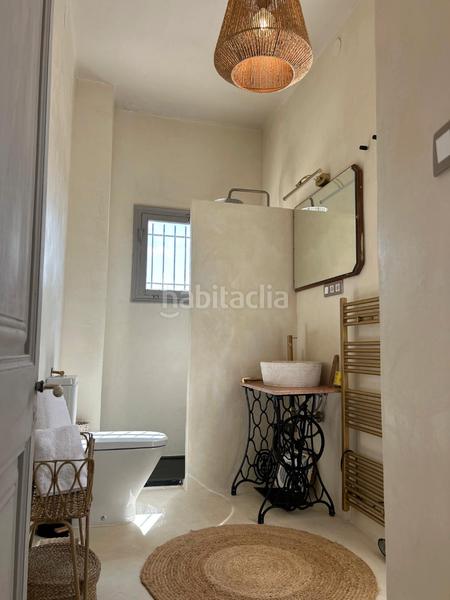 Foto ea78a6a3-2ac2-4903-bdf5-d721f7cce7b4. Lloguer masia amb xemeneia calefacció a Centre Palafrugell