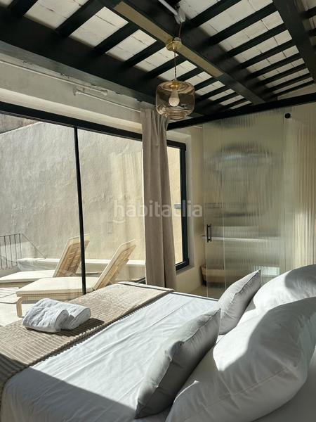 Foto eba3ca7a-4688-4c6d-a04a-819b5b19e753. Lloguer masia amb xemeneia calefacció a Centre Palafrugell