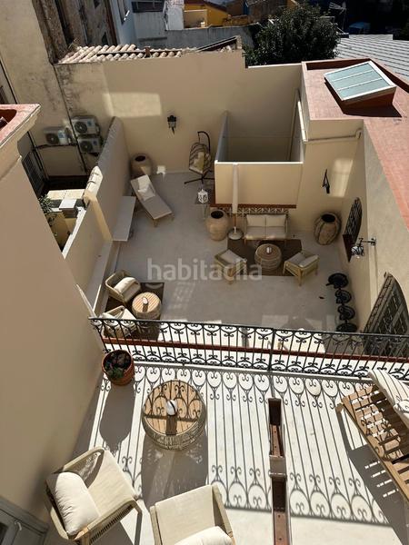 Foto f851c83e-f35b-4171-a8ea-945214b31314. Lloguer masia amb xemeneia calefacció a Centre Palafrugell