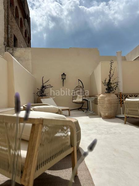 Foto 02c57a3f-cd99-44ae-a7ff-f512144f8b61. Miete bauernhof mit kamin heizung in Centre Palafrugell