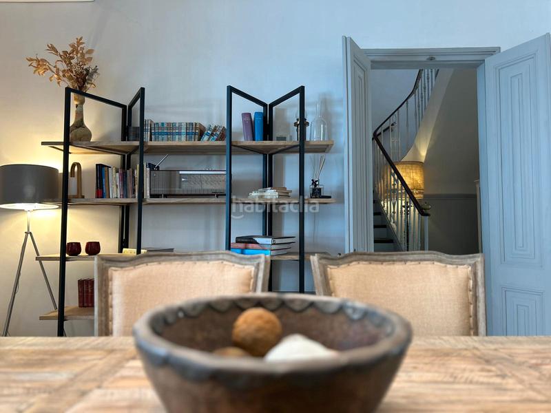 Foto a2049fff-4ab6-4c26-b732-62b911106311. Rent country house with fireplace heating in Centre Palafrugell