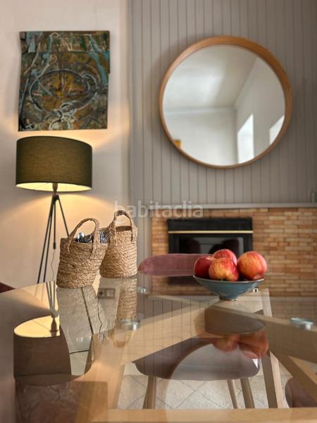 Foto eb8d6255-75c8-47ce-a2c8-5f42cb80e380. Rent country house with fireplace heating in Centre Palafrugell