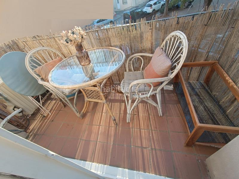 Foto 0f2c184e-0325-4fcf-87f2-1d12890fa443. Piso precioso piso con terraza calefacción aabc y 6 vecinos en Palafrugell