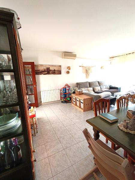 Foto 4abd7790-f2cb-4ed5-951b-71242ffe7932. Piso precioso piso con terraza calefacción aabc y 6 vecinos en Palafrugell