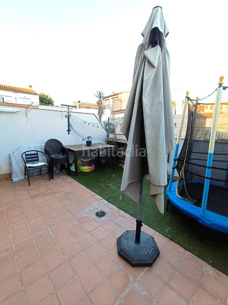 Foto ad0a436d-eedd-4355-bda9-0a63491aa330. Piso precioso piso con terraza calefacción aabc y 6 vecinos en Palafrugell