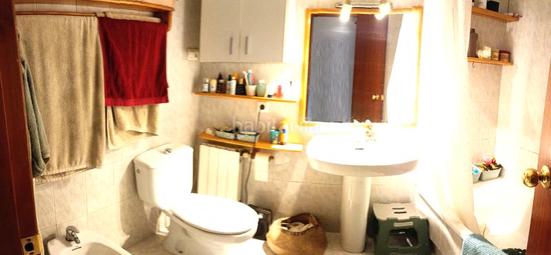 Foto e3455c2a-2456-4d0b-a37b-cb14679acfab. Piso precioso piso con terraza calefacción aabc y 6 vecinos en Palafrugell