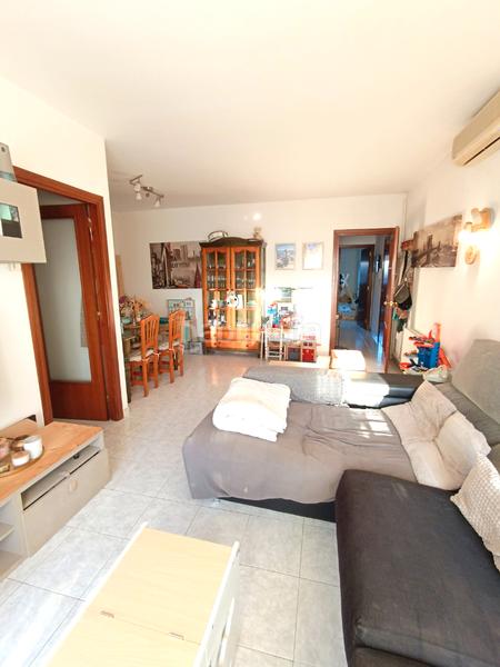 Foto fc444146-662e-4d08-819f-bd2dd9025e12. Piso precioso piso con terraza calefacción aabc y 6 vecinos en Palafrugell