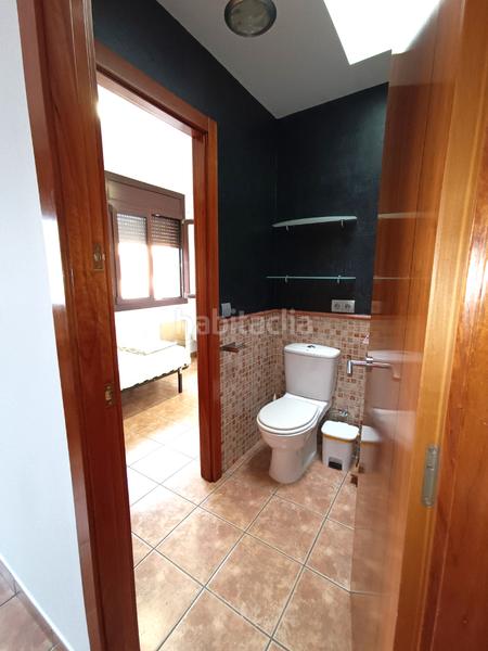 Foto 4aac5c02-fbc5-4db7-9354-290809f0671c. Alquiler casa adosada preciosa casa con terraza zona muy tranquila amueblada equipada en Begur