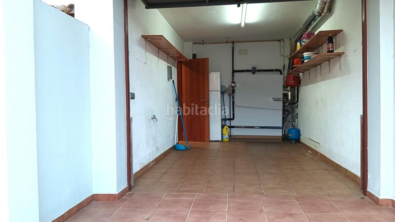 Foto 4e49377d-13cf-41d4-80d4-156a7e7fb26c. Alquiler casa adosada preciosa casa con terraza zona muy tranquila amueblada equipada en Begur