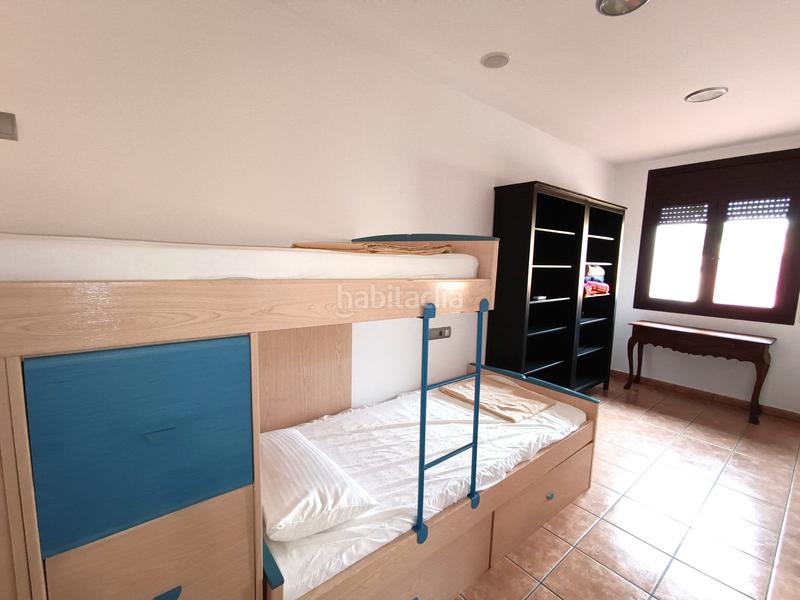 Foto d39c6e87-ea0c-48ff-9a52-ba9319e364cb. Alquiler casa adosada preciosa casa con terraza zona muy tranquila amueblada equipada en Begur