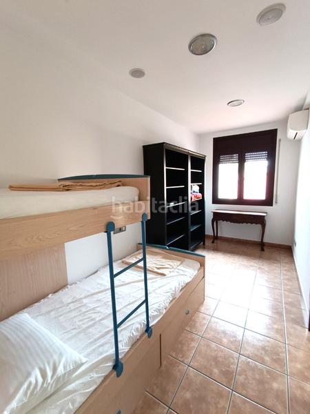 Foto 64a19310-4892-4169-9771-6c7e5b031554. Lloguer casa adossada amb calefacció aparcament a Begur