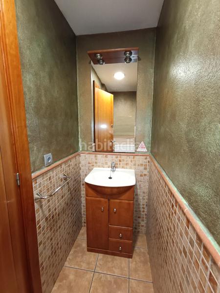 Foto 8a06ccfb-241d-4924-9c93-12847634fa70. Lloguer casa adossada amb calefacció aparcament a Begur