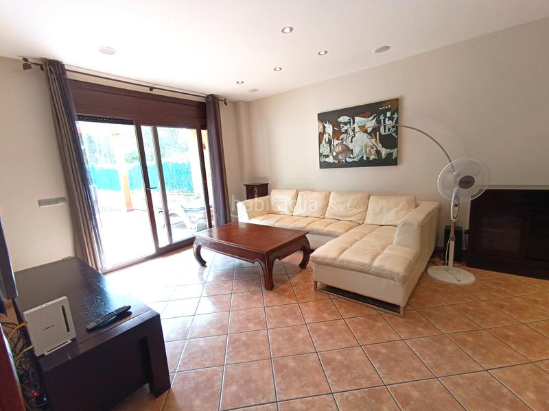 Foto 6a89f809-25d0-4282-afdb-5dd0df53040d. Location maison jumelée avec chauffage parking dans Begur