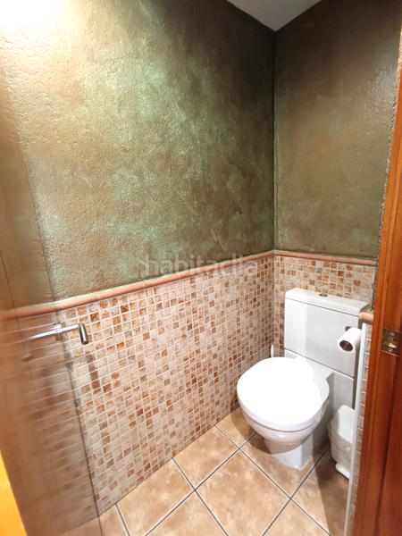 Foto 0328e87b-44ed-48d6-90ea-98c0469d1441. Rent semi detached house with heating parking in Begur Begur