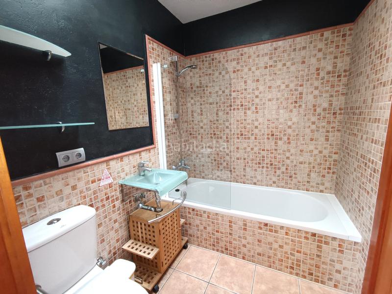 Foto 2742abd2-009a-4993-b71e-ba8197f8bedf. Rent semi detached house with heating parking in Begur Begur