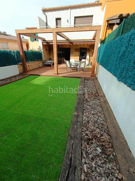 Foto 535f6670-a0ad-4062-a7f3-c7ca191f36a0. Rent semi detached house with heating parking in Begur Begur