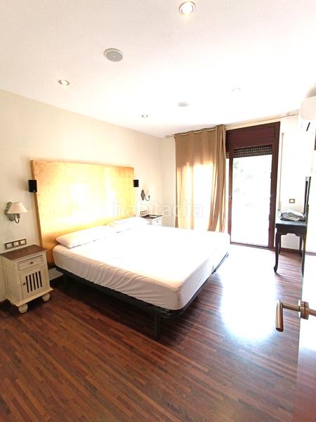 Foto 704723d6-69d1-4542-814b-9df3c1d49552. Rent semi detached house with heating parking in Begur Begur