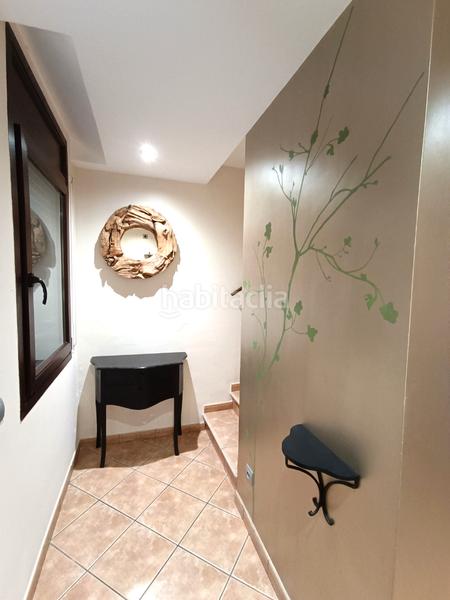 Foto ff03db42-c4c5-48d3-b8c9-bbbbadb14f0a. Rent semi detached house with heating parking in Begur Begur