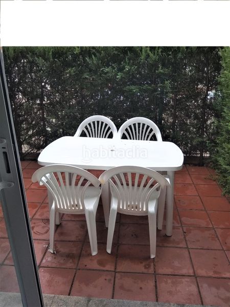 Foto 7412779b-8715-4fd9-845d-fb08c412d069. Lloguer dúplex amb piscina a l´Estartit poble Estartit