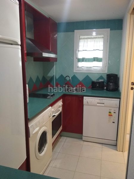 Foto d496bff7-5797-4284-a695-0371323836fc. Lloguer dúplex amb piscina a l´Estartit poble Estartit