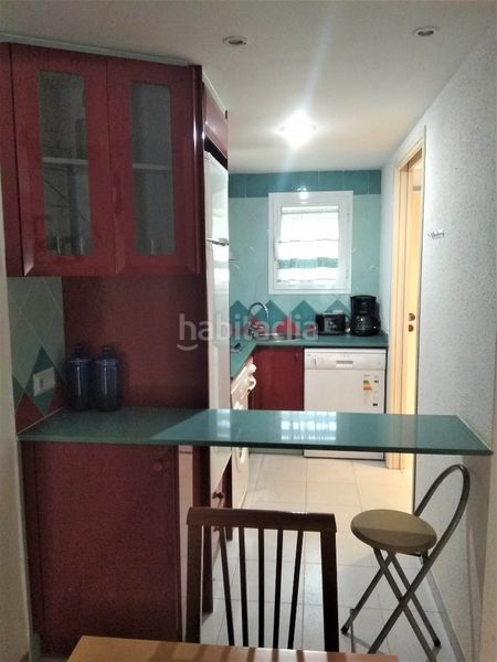 Foto d98bd105-3628-4d3d-96fb-61741c102644. Lloguer dúplex amb piscina a l´Estartit poble Estartit