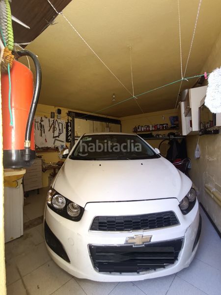Foto 23cd6d33-7106-4b57-a547-578d84f0bffd. Reihenhaus mit heizung parking in Piverd-Vila-Seca-Bruguerol Palafrugell