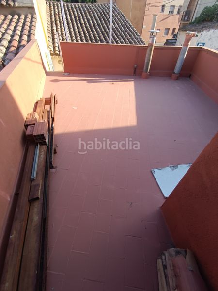 Foto b21703ed-c60d-4846-8b0e-c4f6c36fa6ee. Reihenhaus mit heizung parking in Piverd-Vila-Seca-Bruguerol Palafrugell