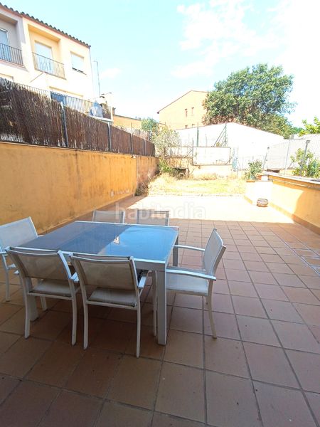 Foto 8b447aa3-6cc5-4f26-9927-f0b53314110e. Alquiler planta baja alquiler temporal o segunda residencia en Palafrugell