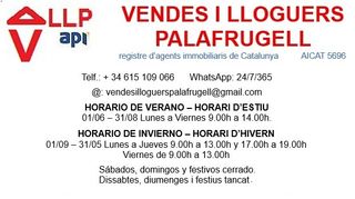 Lloguer Àtic a Piverd-Vila-Seca-Bruguerol. Precioso piso semiamueblado-lea el anuncio-envie sus datos